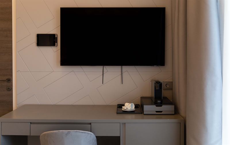 Habitació 5