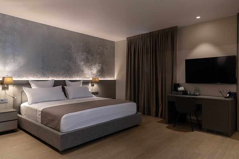 Habitació 8