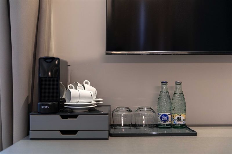 Habitació 8
